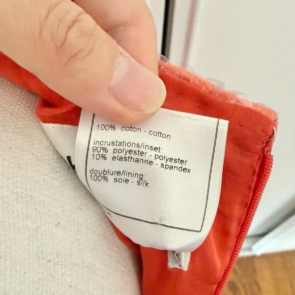 Chanel jacket + dress set